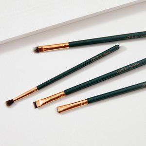 Luxie Enchanted Eye Set